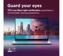 LENOVO Yoga Slim 7 14" Laptop - Intel® Core™ Ultra 5, 512 GB SSD, Grey thumbnail 8
