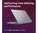 LENOVO Yoga Slim 7 14" Laptop - Intel® Core™ Ultra 5, 512 GB SSD, Grey thumbnail 9