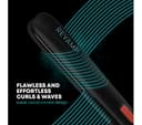REVAMP Progloss Digital Ceramic Hair Straightener - Black thumbnail 5