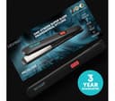 REVAMP Progloss Digital Ceramic Hair Straightener - Black thumbnail 7