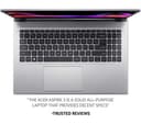 Acer Aspire 3 15.6" Laptop - Intel® Core™ i5, 512 GB SSD, Silver thumbnail 3