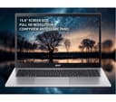 Acer Aspire 3 15.6" Laptop - Intel® Core™ i5, 512 GB SSD, Silver thumbnail 5