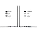 Acer Aspire 3 15.6" Laptop - Intel® Core™ i5, 512 GB SSD, Silver thumbnail 8