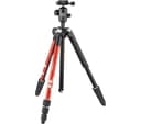 JOBY Rangepod Smart JB01678-BWW Tripod - Red thumbnail 1