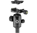 JOBY Rangepod Smart JB01678-BWW Tripod - Red thumbnail 7