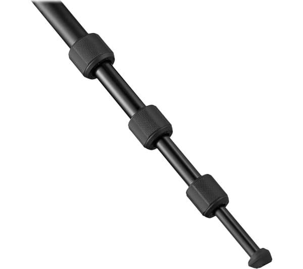 JOBY Rangepod Smart JB01678-BWW Tripod - Red - Image 9