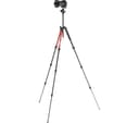 JOBY Rangepod Smart JB01678-BWW Tripod - Red thumbnail 10