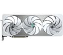 GIGABYTE GeForce RTX 5070 Ti 16GB Graphics Card White thumbnail 1
