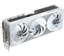 GIGABYTE GeForce RTX 5070 Ti 16GB Graphics Card White thumbnail 2