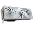 GIGABYTE GeForce RTX 5070 Ti 16GB Graphics Card White thumbnail 4