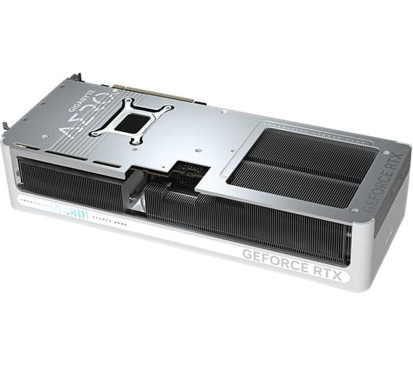 GIGABYTE GeForce RTX 5070 Ti 16GB Graphics Card White - Image 6