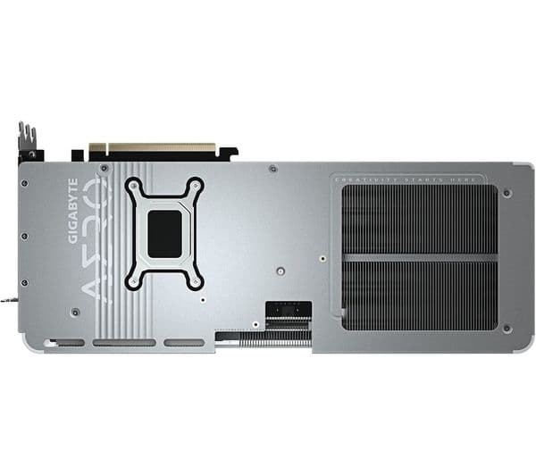 GIGABYTE GeForce RTX 5070 Ti 16GB Graphics Card White - Image 9