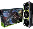 PALIT GeForce RTX 5090 32 GB GameRock Graphics Card thumbnail 2