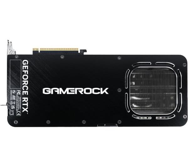 PALIT GeForce RTX 5090 32 GB GameRock Graphics Card - Image 4