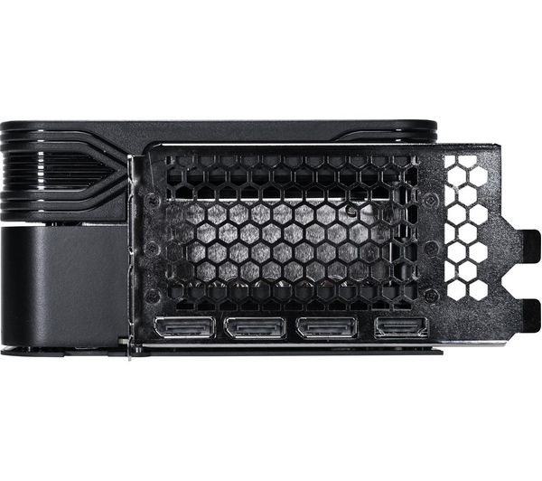 PALIT GeForce RTX 5090 32 GB GameRock Graphics Card thumbnail 5