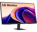 LG 32U631A-B.AEKQ Quad HD 32" IPS LCD Monitor - Black thumbnail 2
