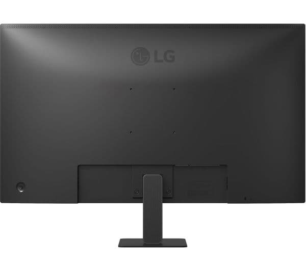 LG 32U631A-B.AEKQ Quad HD 32" IPS LCD Monitor - Black - Image 4