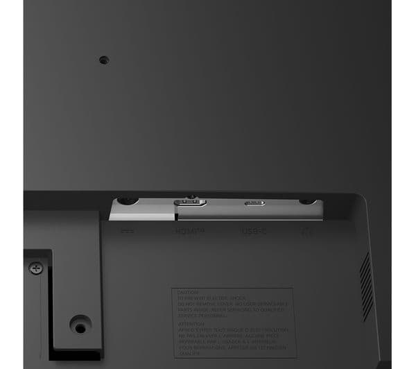 LG 32U631A-B.AEKQ Quad HD 32" IPS LCD Monitor - Black - Image 10