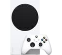 Microsoft Xbox Series S - 1 TB SSD thumbnail 1