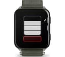 GARMIN Venu X1 Smartwatch Titanium Moss thumbnail 6