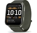 GARMIN Venu X1 Smartwatch Titanium Moss thumbnail 7