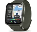 GARMIN Venu X1 Smartwatch Titanium Moss thumbnail 9