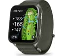 GARMIN Venu X1 Smartwatch Titanium Moss thumbnail 10