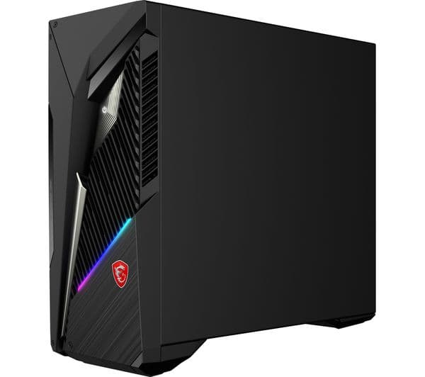 MSI MAG Infinite S3 Gaming PC - Intel® Core™ i5, RTX 4060 Ti, 1 TB SSD - Image 2