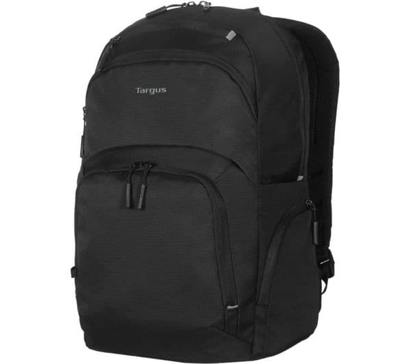 TARGUS Classic EcoSmart Notebook Backpack Black