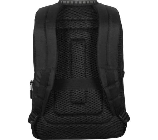 TARGUS Classic EcoSmart Notebook Backpack Black - Image 2