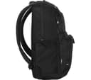 TARGUS Classic EcoSmart Notebook Backpack Black thumbnail 4