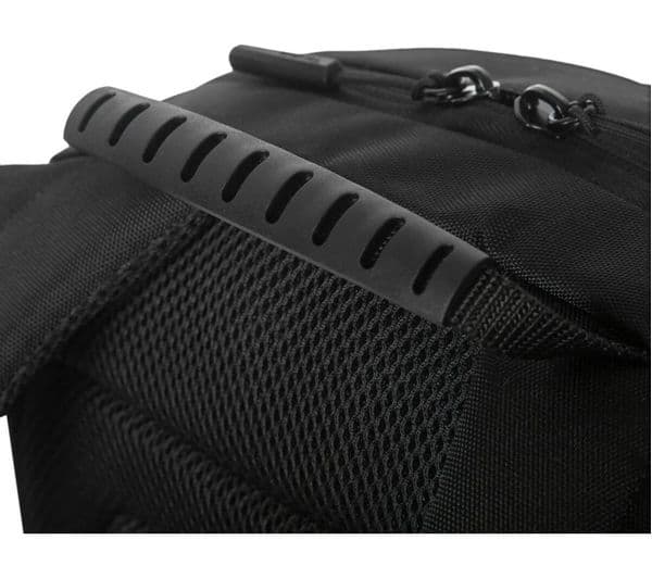 TARGUS Classic EcoSmart Notebook Backpack Black - Image 7