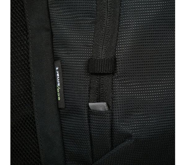 TARGUS Classic EcoSmart Notebook Backpack Black - Image 8