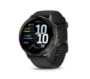 GARMIN Venu 4 Smartwatch 45mm Black thumbnail 1