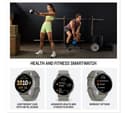 GARMIN Venu 4 Smartwatch 45mm Black thumbnail 2