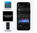 GARMIN Venu 4 Smartwatch 45mm Black thumbnail 5