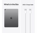 Apple 13" iPad Air 2026 128GB Space Grey thumbnail 10