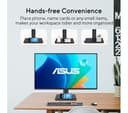 ASUS VA249HG Full HD 24" IPS LCD Monitor - Black thumbnail 6