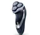 PHILIPS PT920/19 PowerTouch PRO Rotary Shaver - Black & Silver thumbnail 2