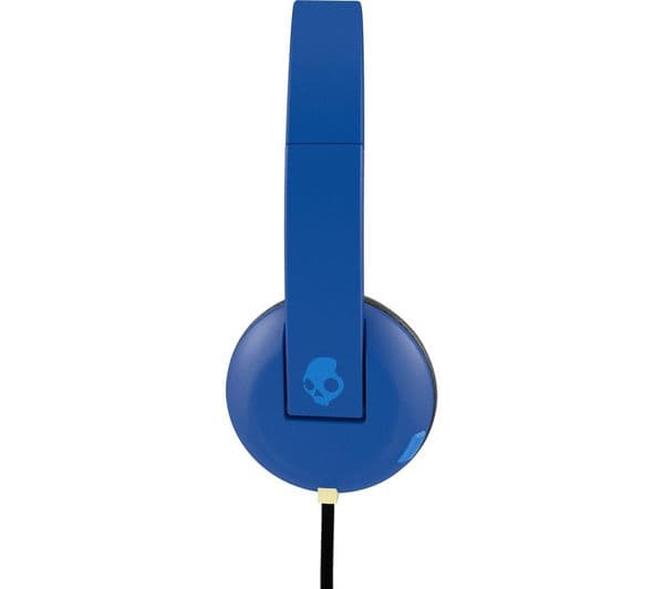 SKULLCANDY Uproar S5URHT-454 Headphones - Royal Blue - Image 3