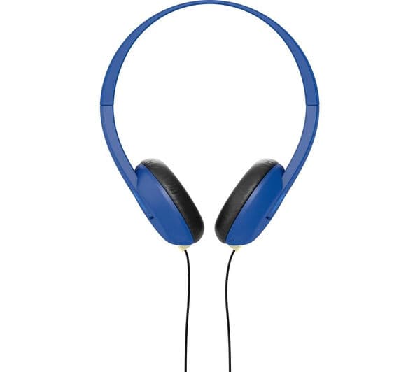 SKULLCANDY Uproar S5URHT-454 Headphones - Royal Blue - Image 4