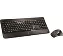 LOGITECH MX800 Wireless Keyboard & Mouse Set thumbnail 2