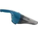 BLACK + DECKER Wet & Dry Dustbuster WDB215WA-GB Handheld Vacuum Cleaner - Blue thumbnail 4