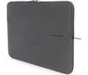 TUCANO Mélange Second Skin 15.6" Laptop Sleeve - Black thumbnail 1