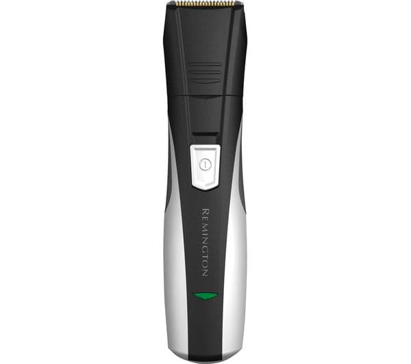 REMINGTON PG350 All-in-One Grooming Kit - Black - Image 3
