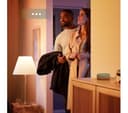 PHILIPS HUE White Bluetooth LED Bulb - E27, Twin Pack thumbnail 3