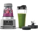 Ninja Foodi Power CB100UK Blender - Silver thumbnail 1