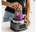 Ninja Foodi Power CB100UK Blender - Silver thumbnail 3