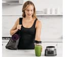 Ninja Foodi Power CB100UK Blender - Silver thumbnail 7