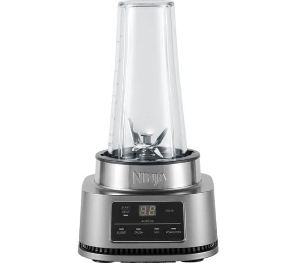 Ninja Foodi Power CB100UK Blender - Silver - Image 8